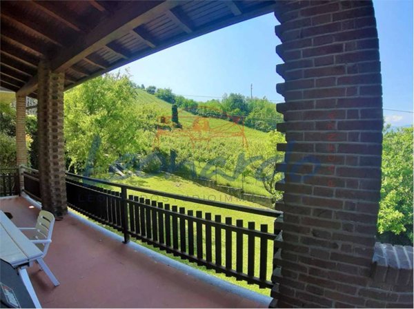casa indipendente in vendita a Ponte dell'Olio