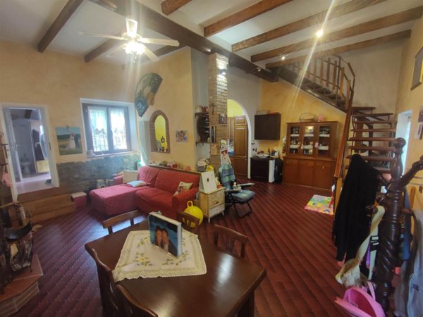 casa indipendente in vendita a Ponte dell'Olio
