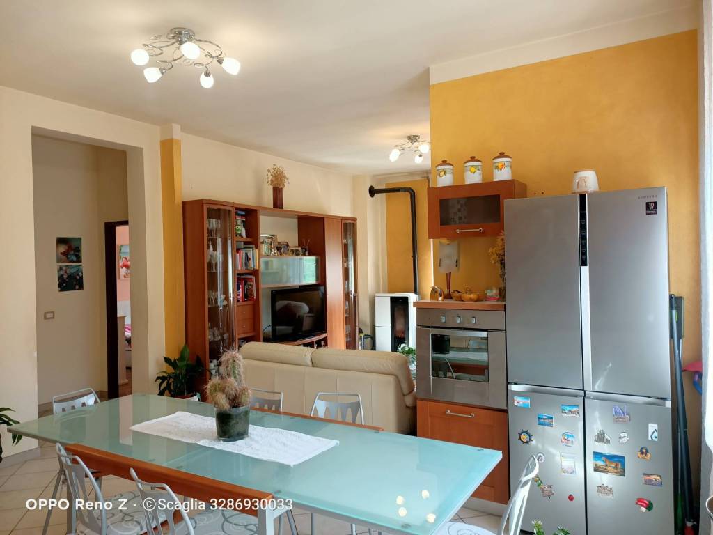 casa indipendente in vendita a Ponte dell'Olio in zona Biana