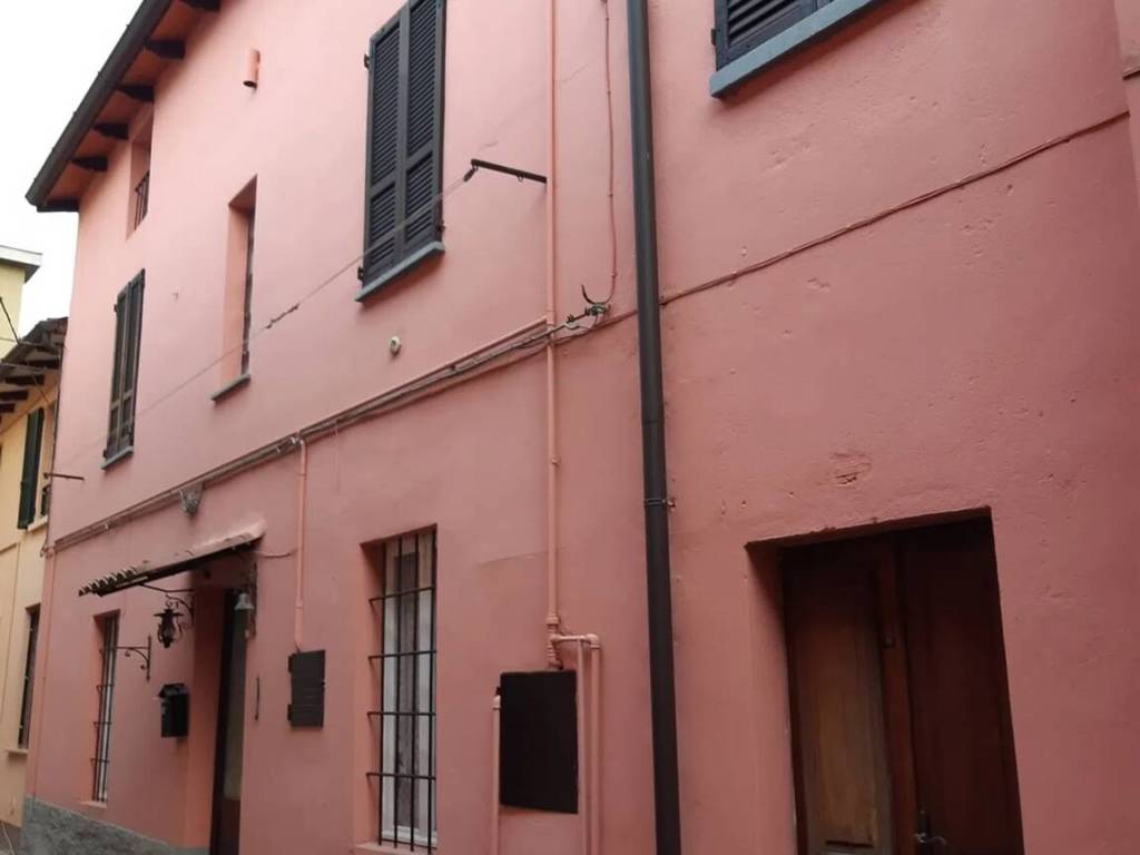 casa indipendente in vendita a Ponte dell'Olio