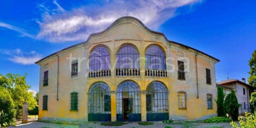 casa indipendente in vendita a Ponte dell'Olio