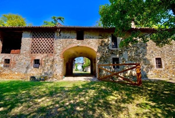 casa indipendente in vendita a Ponte dell'Olio