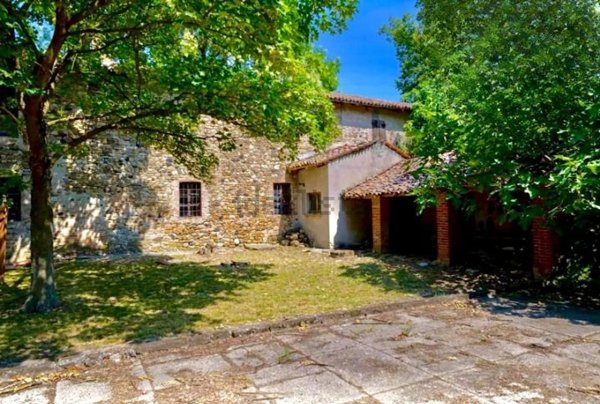casa indipendente in vendita a Ponte dell'Olio