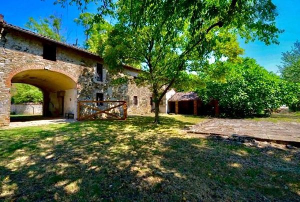 casa indipendente in vendita a Ponte dell'Olio