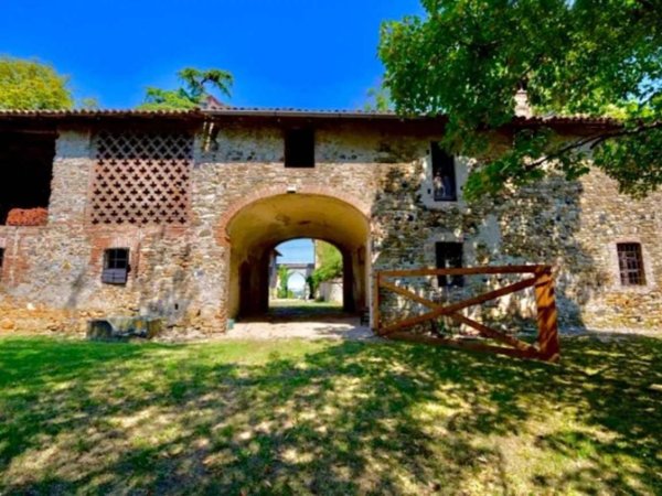 casa indipendente in vendita a Ponte dell'Olio