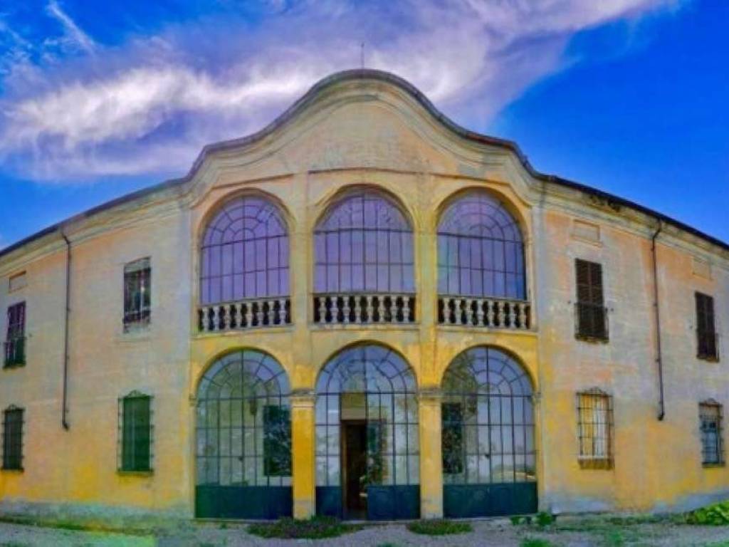 casa indipendente in vendita a Ponte dell'Olio