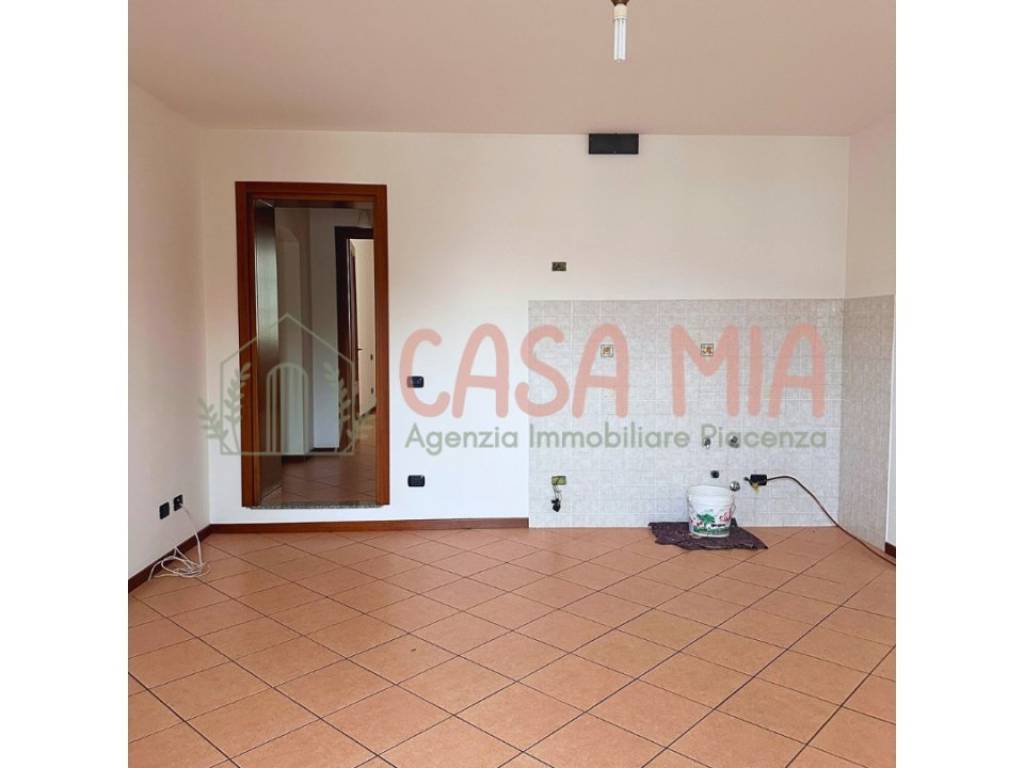appartamento in vendita a Ponte dell'Olio