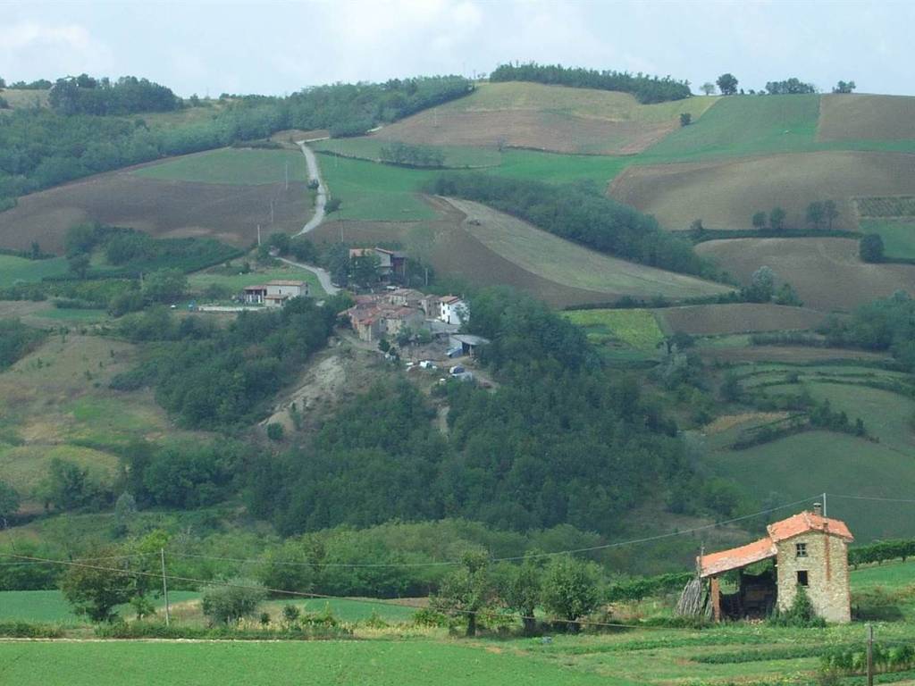 casa indipendente in vendita a Ponte dell'Olio in zona Monte Santo
