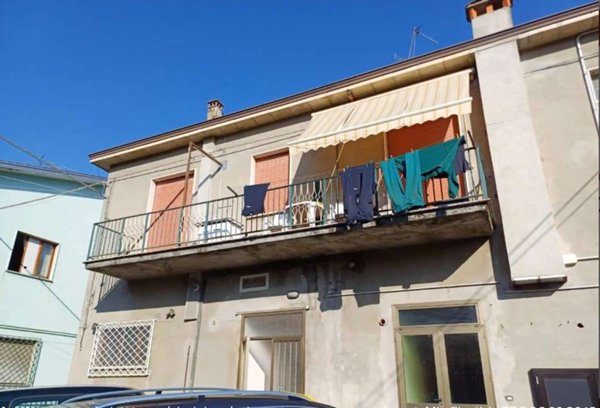 appartamento in vendita a Ponte dell'Olio