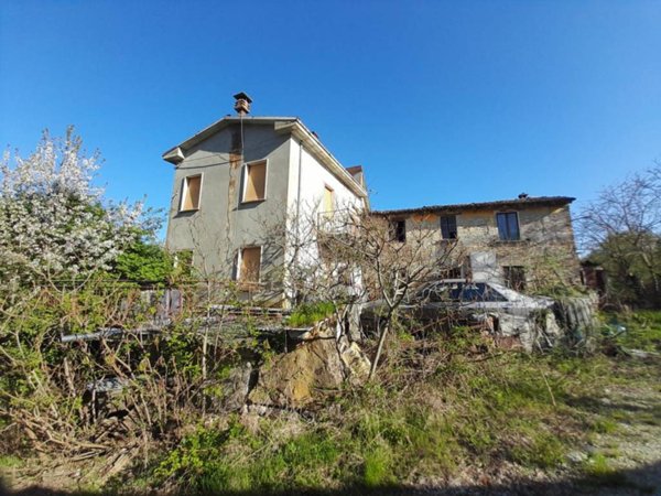 terreno agricolo in vendita a Ponte dell'Olio