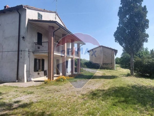 casa indipendente in vendita a Ponte dell'Olio