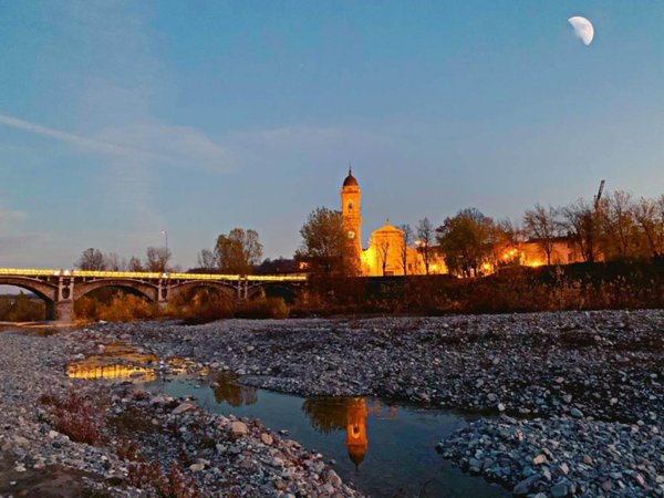 negozio in vendita a Ponte dell'Olio
