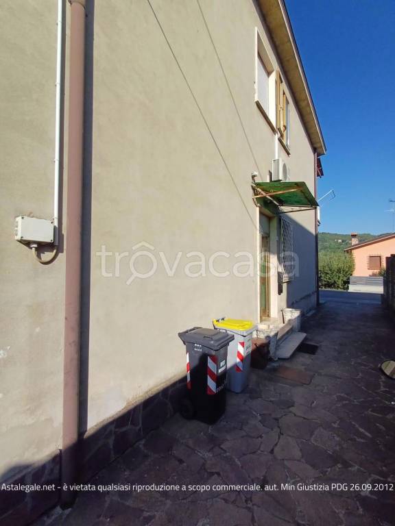 appartamento in vendita a Ponte dell'Olio