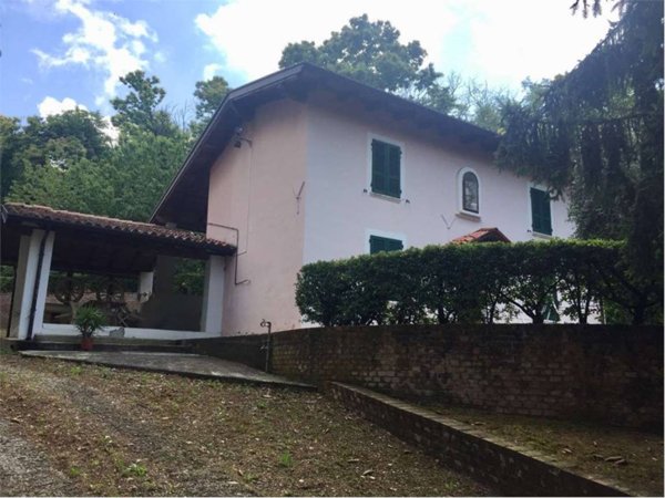 casa indipendente in vendita a Ponte dell'Olio