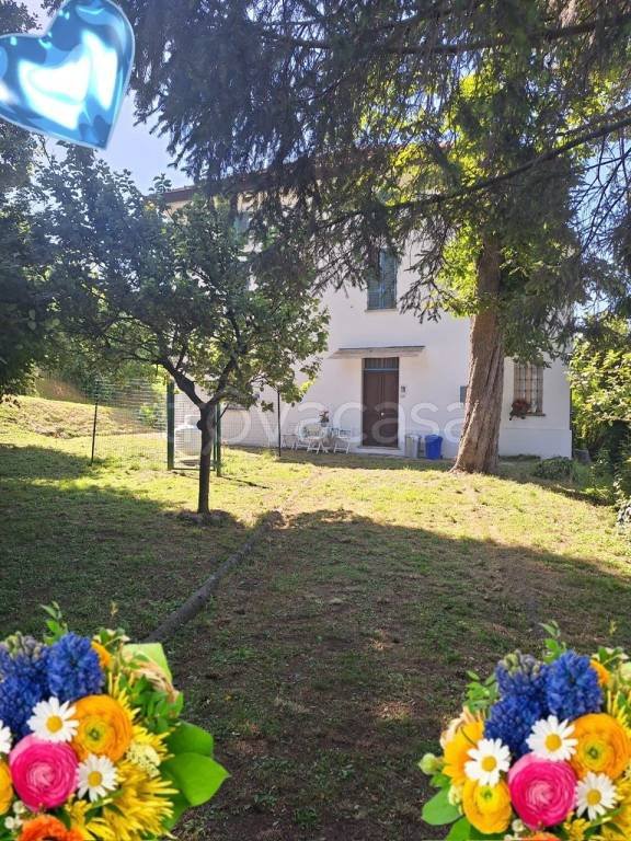 casa indipendente in vendita a Ponte dell'Olio