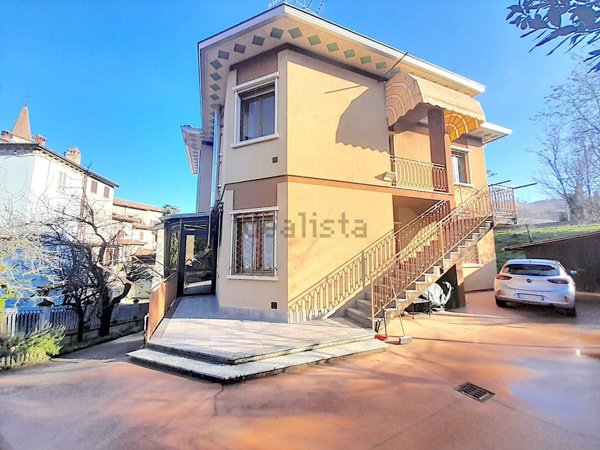 casa indipendente in vendita a Ponte dell'Olio