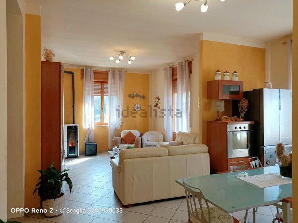 casa indipendente in vendita a Ponte dell'Olio