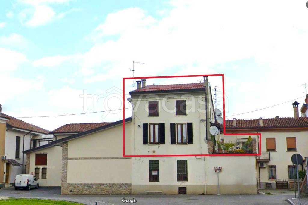casa indipendente in vendita a Ponte dell'Olio
