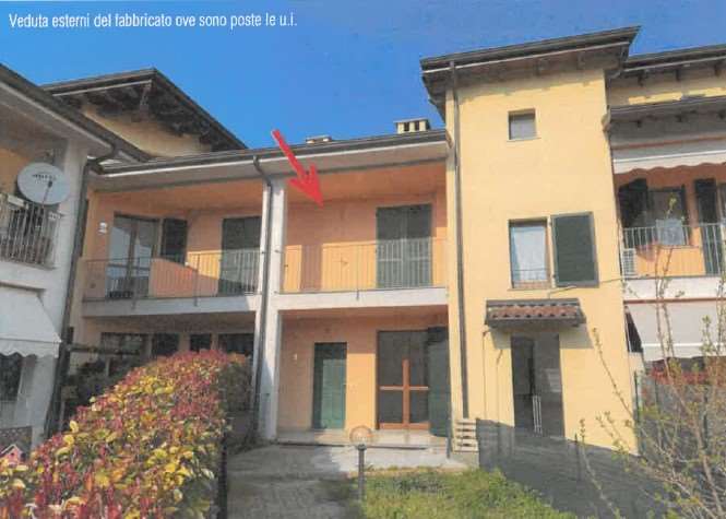 appartamento in vendita a Ponte dell'Olio