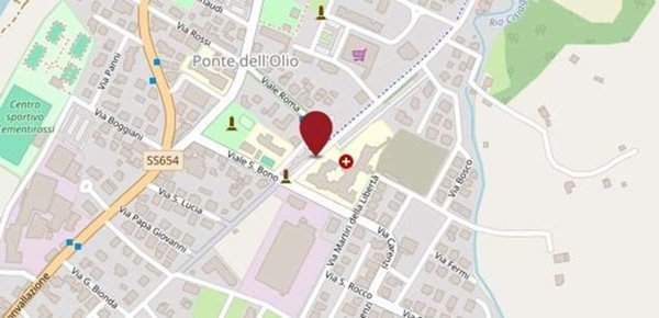 appartamento in vendita a Ponte dell'Olio
