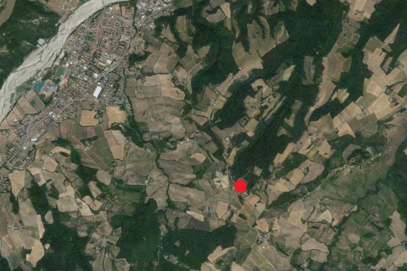 appartamento in vendita a Ponte dell'Olio in zona Castione