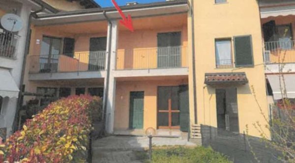 appartamento in vendita a Ponte dell'Olio