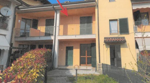 appartamento in vendita a Ponte dell'Olio