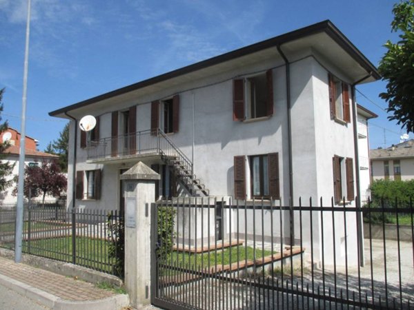 casa indipendente in vendita a Ponte dell'Olio