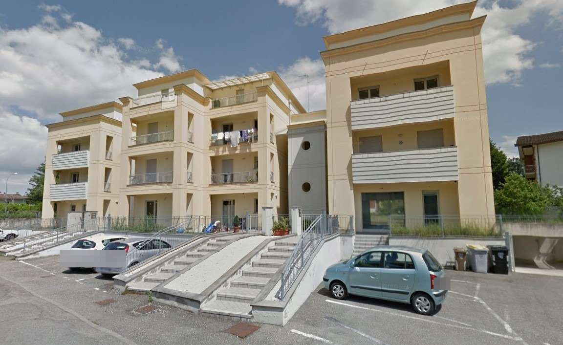 ufficio in vendita a Ponte dell'Olio