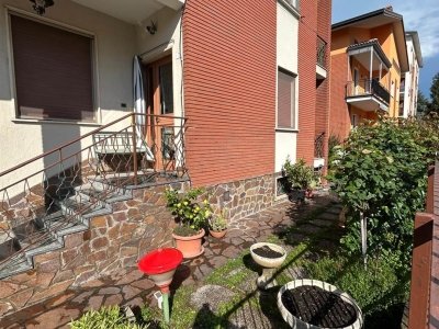 appartamento in vendita a Ponte dell'Olio
