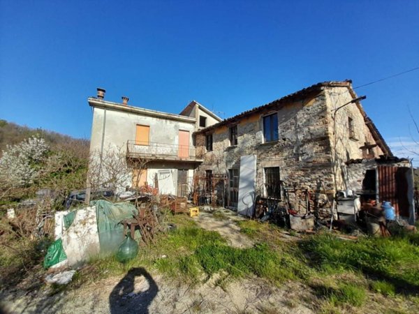 terreno agricolo in vendita a Ponte dell'Olio