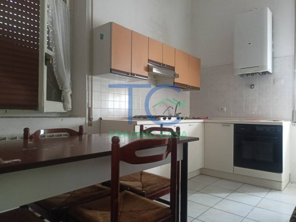 appartamento in vendita a Ponte dell'Olio