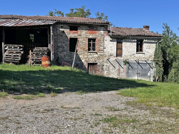 casale in vendita a Ponte dell'Olio