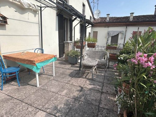 appartamento in vendita a Ponte dell'Olio