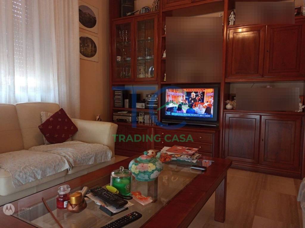appartamento in vendita a Ponte dell'Olio