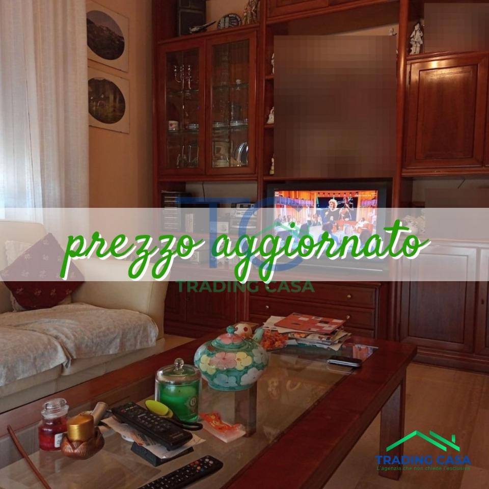appartamento in vendita a Ponte dell'Olio