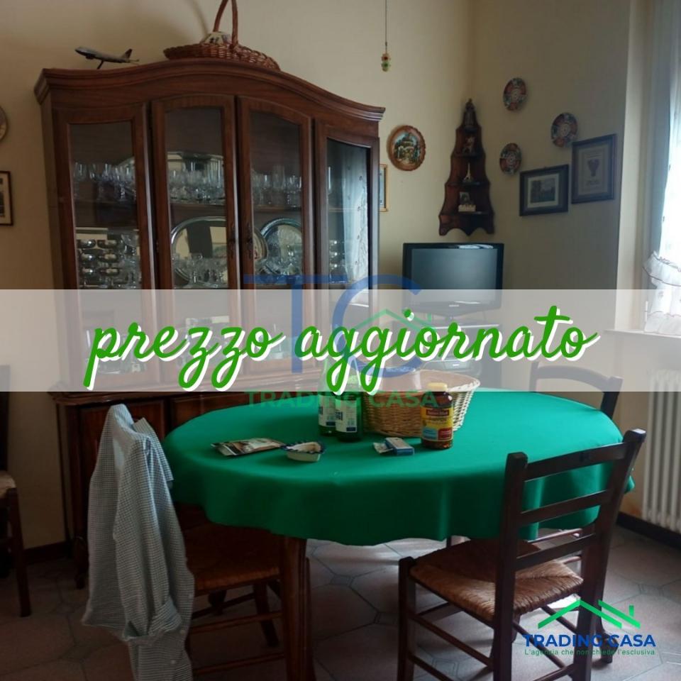 appartamento in vendita a Ponte dell'Olio