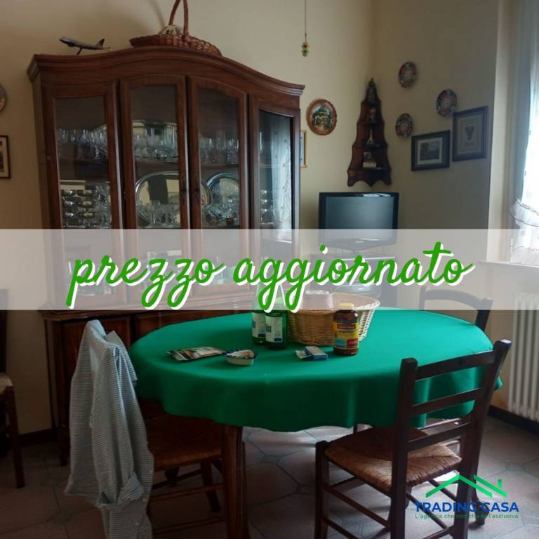 appartamento in vendita a Ponte dell'Olio