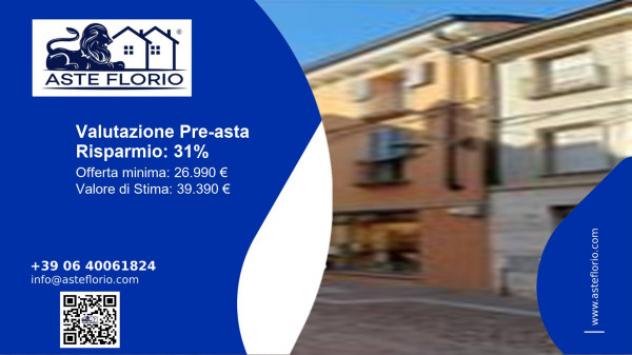 appartamento in vendita a Ponte dell'Olio