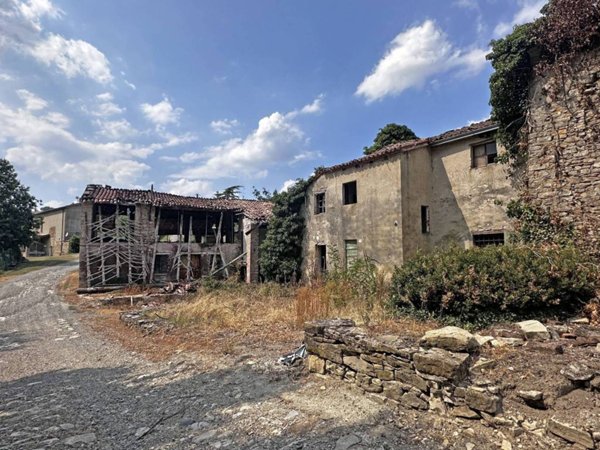 casa indipendente in vendita a Ponte dell'Olio