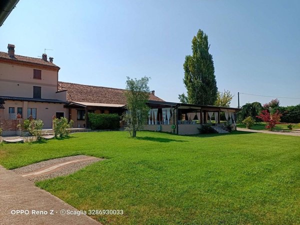 casale in vendita a Ponte dell'Olio