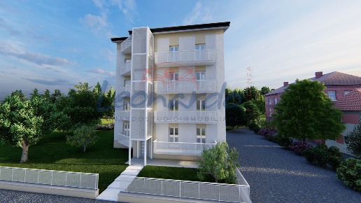 appartamento in vendita a Ponte dell'Olio