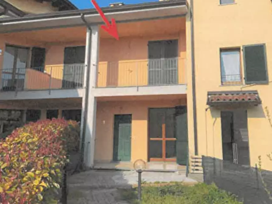 appartamento in vendita a Ponte dell'Olio