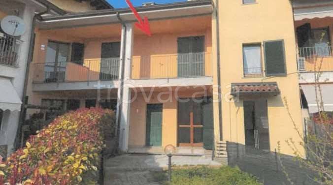 appartamento in vendita a Ponte dell'Olio