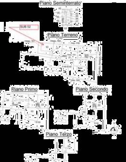 appartamento in vendita a Ponte dell'Olio