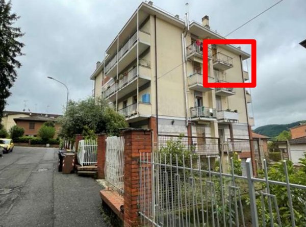 appartamento in vendita a Ponte dell'Olio