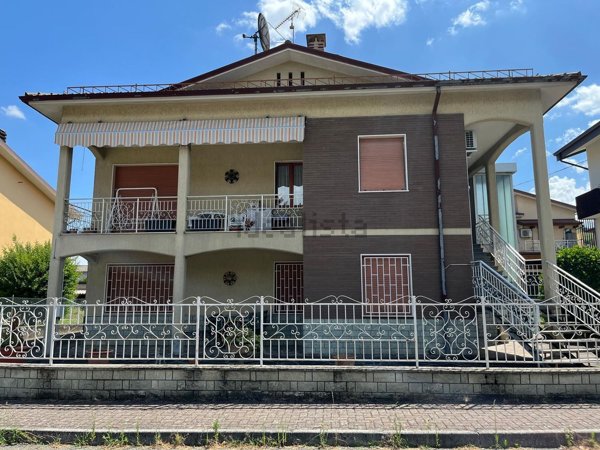 appartamento in vendita a Ponte dell'Olio