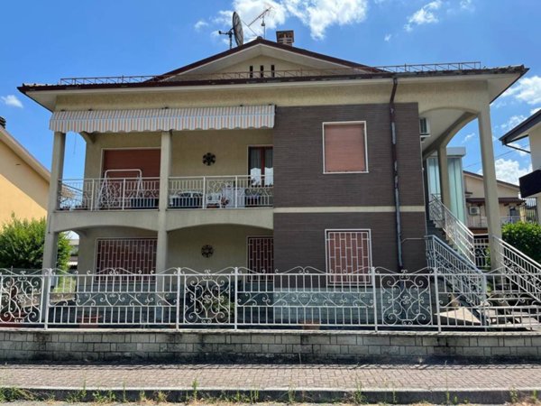 appartamento in vendita a Ponte dell'Olio