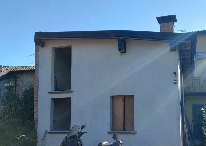 appartamento in vendita a Ponte dell'Olio