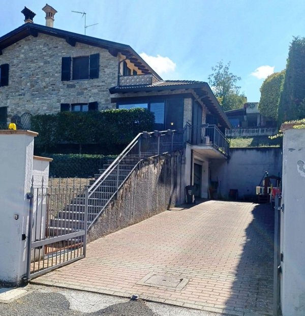 casa indipendente in vendita a Ponte dell'Olio